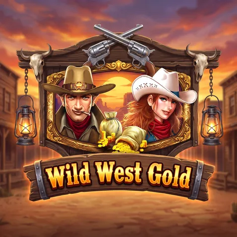 Wild West Gold